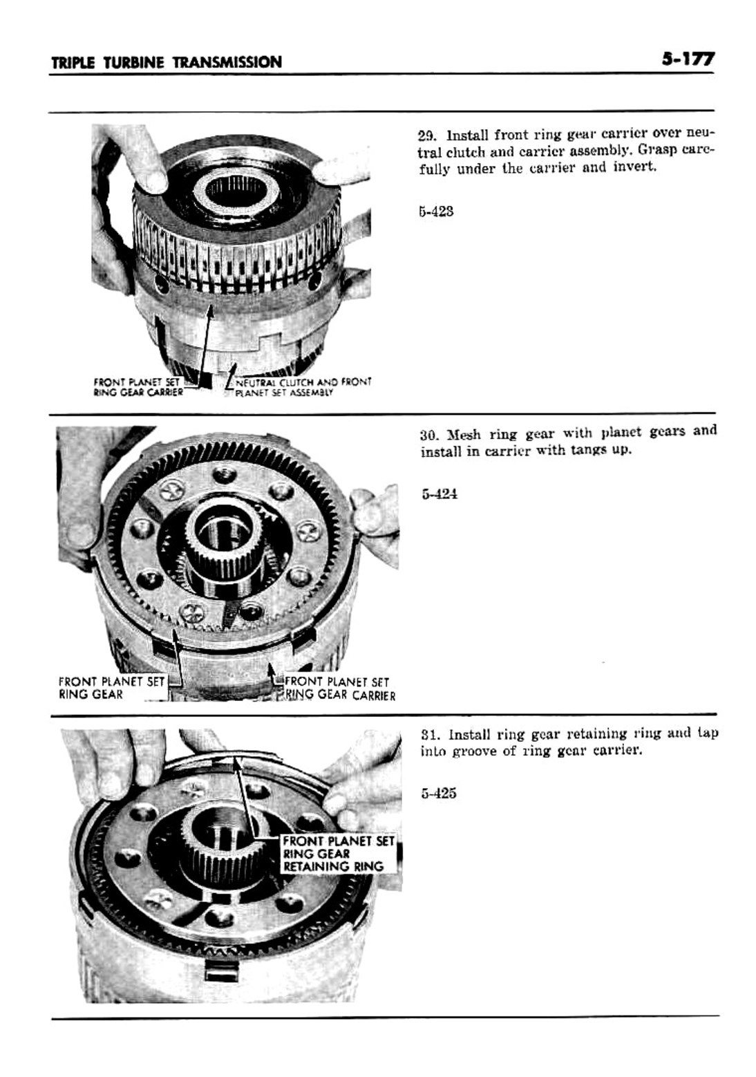 Can You Convert Manual To Automatic Transmission